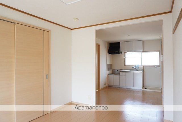 シティハイツフォレストの内装写真