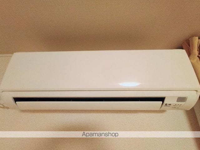 レオパレス太子堂の内装写真
