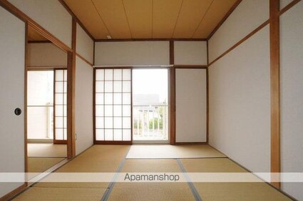 コーポインター９０[2DK/41.25m2]のその他部屋・スペース