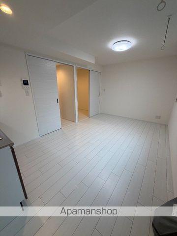アステール旭町の内装写真