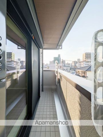 PARADISO本荘の内装写真