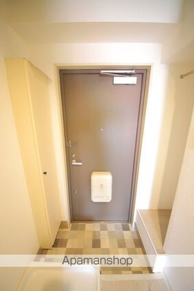 ラカセッタ[1R/16.2m2]の内装1