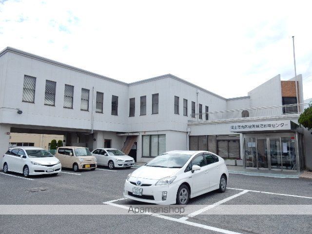 bella forestaの周辺写真