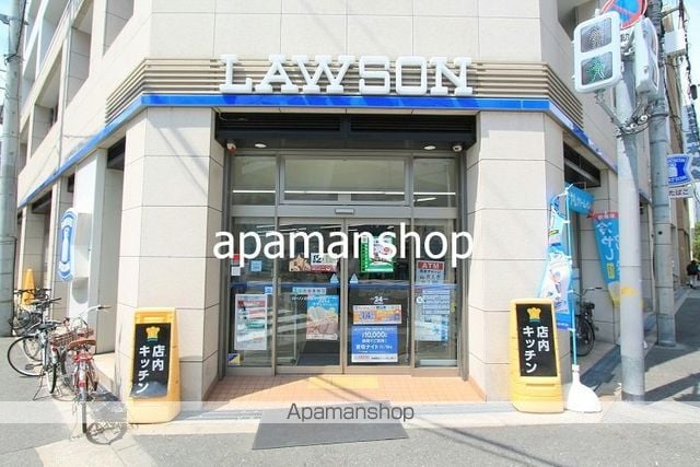 グランツNISHIOHASHIの周辺写真