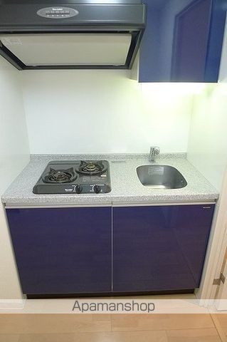 フィットエル仙台一番町の内装写真