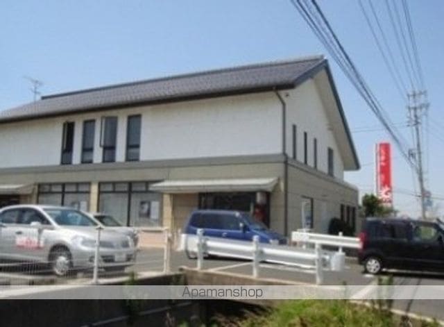 エバーリーフェAの周辺写真