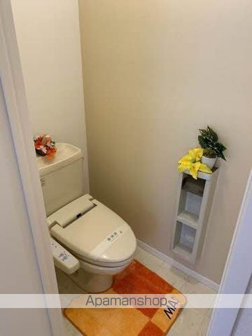 スカイメゾン 12番館の内装写真