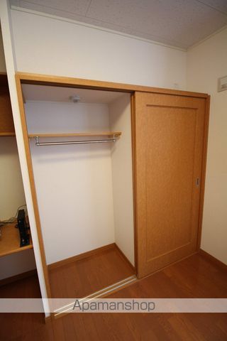 レオパレスフォレスト55の内装写真