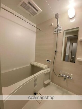 イーストレガシーレジデンス[1LDK/42.12m2]のバス