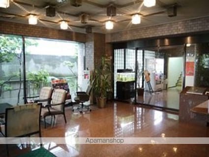 メゾン大塚[1R/25.32m2]の周辺