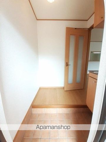 サンシャイン21の内装写真