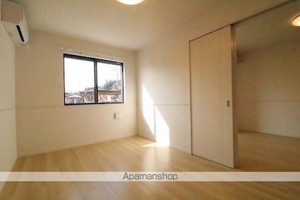 レモネンドアプル[1LDK/50.08m2]の内装6