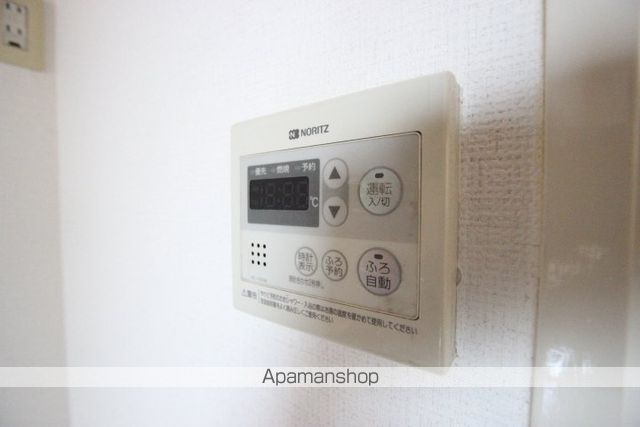 ハイムみやぼりの内装写真