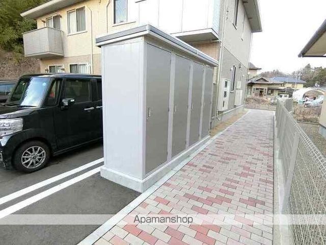 DーROOMMの外観写真