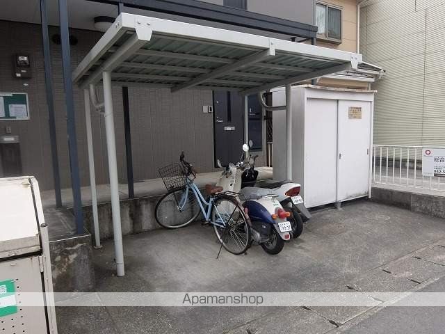 ヴィルヌーブの外観写真