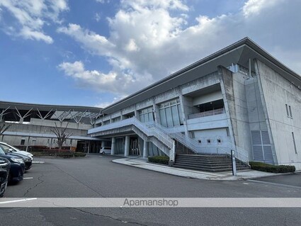 インフィニティ・フォレスト[2LDK/55.81m2]の周辺2