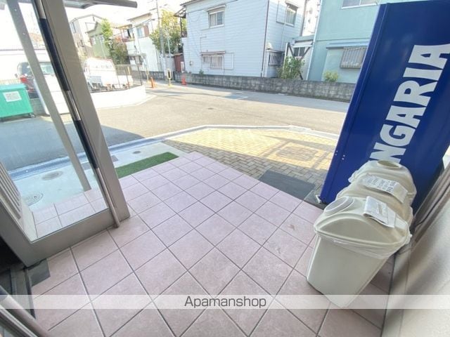 クリスタルマンションの内装写真