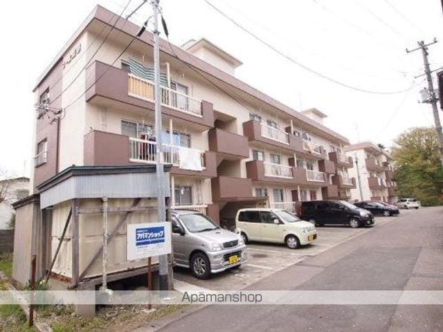 コーポ成田B棟のその他写真
