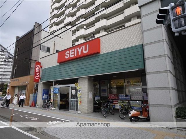 COKULAS北仙台の周辺写真