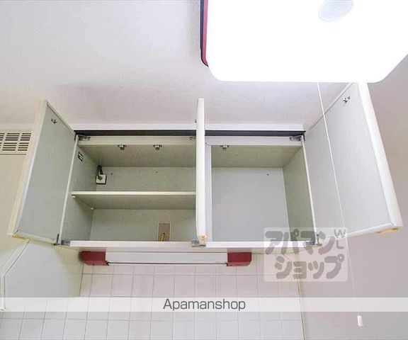 シュタインハウスの内装写真