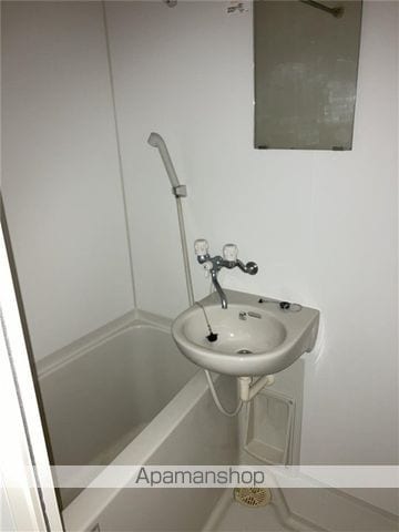 ファーストステージの内装写真