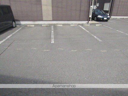 コーポタキザワ１[3DK/56.12m2]の共用部1