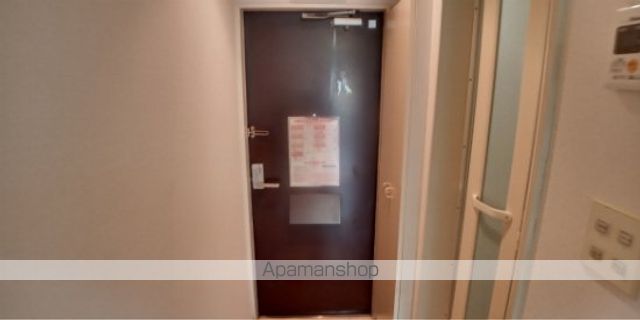 レオパレス本城東四番館の内装写真