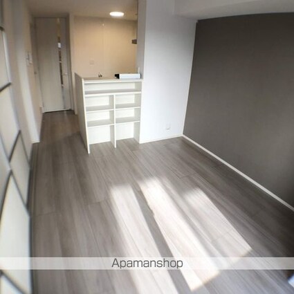 パミドール和[1LDK/40.07m2]のリビング・居間