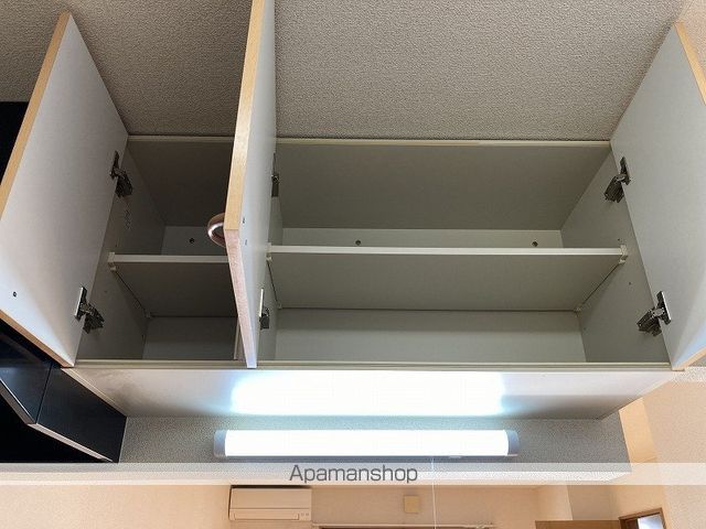 ハイランド白銀アネックスの内装写真
