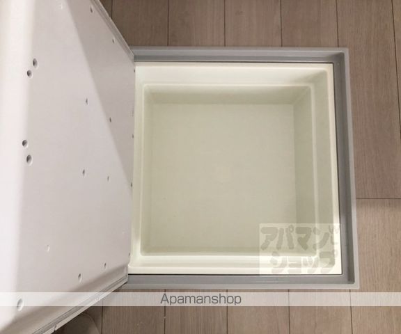 樫原グリーンハイツの内装写真