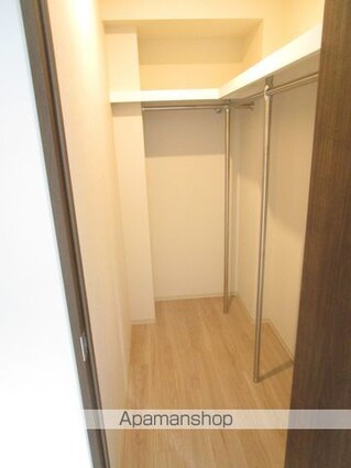 東京都杉並区堀ノ内２丁目[2LDK/40.4m2]の収納