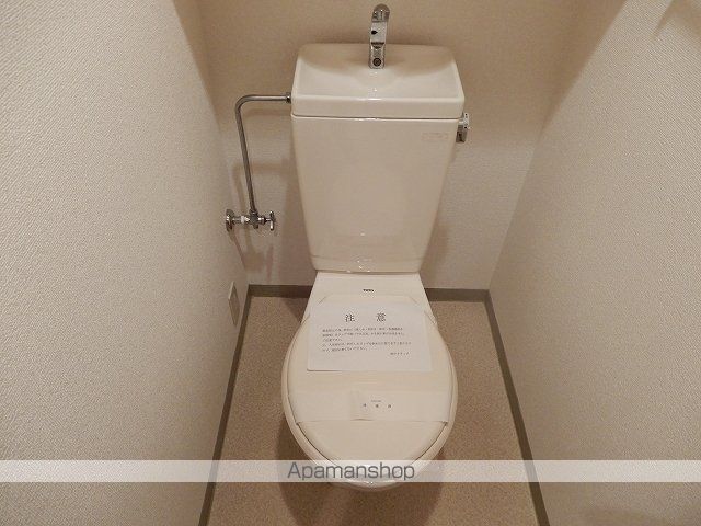 メゾン・ド・エレの内装写真