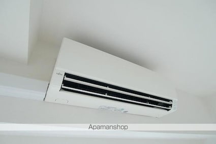 東京都墨田区緑４丁目[1K/25.42m2]の内装4