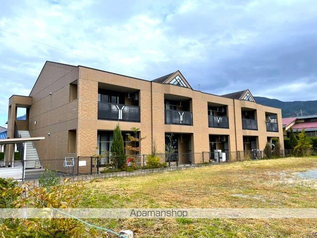 ツインヒルズ参番館