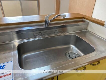 香川県高松市香西北町[2LDK/53.32m2]の内装