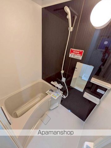 ソレアード権現の内装写真