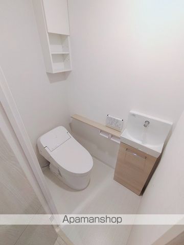 IMPERIAL大宮の内装写真