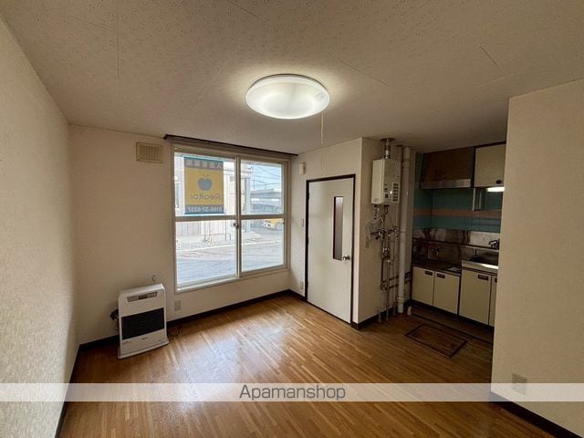 テラスハウス忠和の内装写真