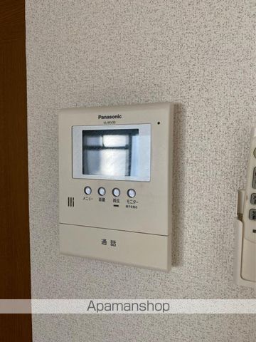 シャンボール瀬戸Iの内装写真