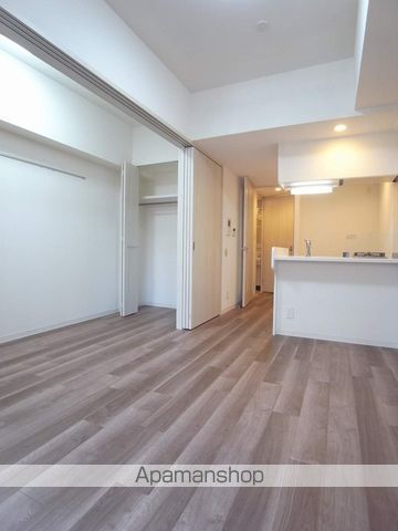 メイクスデザイン名駅南の内装写真