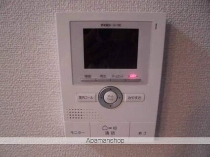 ドルフ北烏山　Ｄ[1K/20.03m2]のその他設備