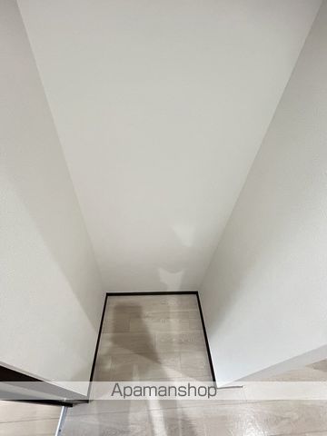 BEAST2北戸田の内装写真