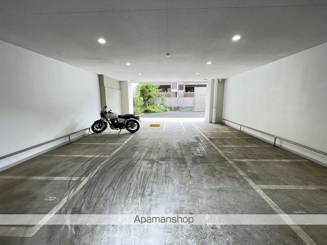シーズンフラッツ柿の木坂のその他写真