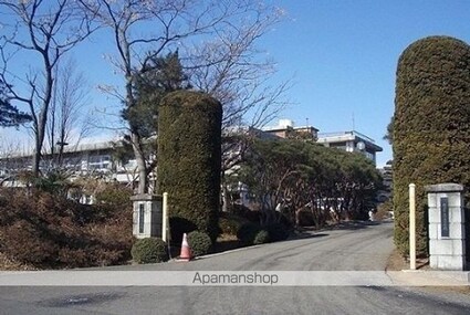 フラワーヒル　Ｂ[2LDK/51.67m2]の周辺4