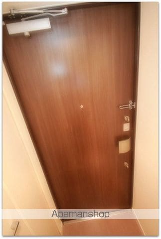 プレサンスOSAKA DOMECITYワンダーの内装写真