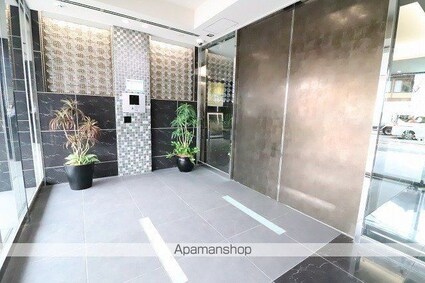 東京都立川市幸町３丁目[1LDK/45.18m2]のロビー1