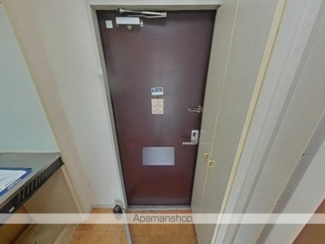 マーカス帯山の内装写真
