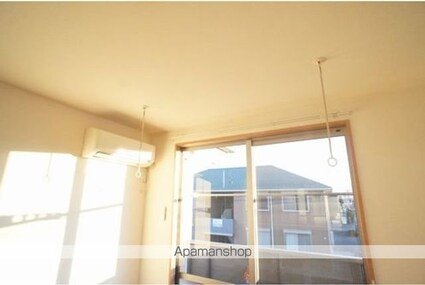 群馬県邑楽郡大泉町坂田５丁目[1LDK/40.2m2]の内装4