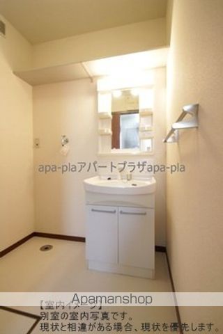 アーネストハウス IIの内装写真