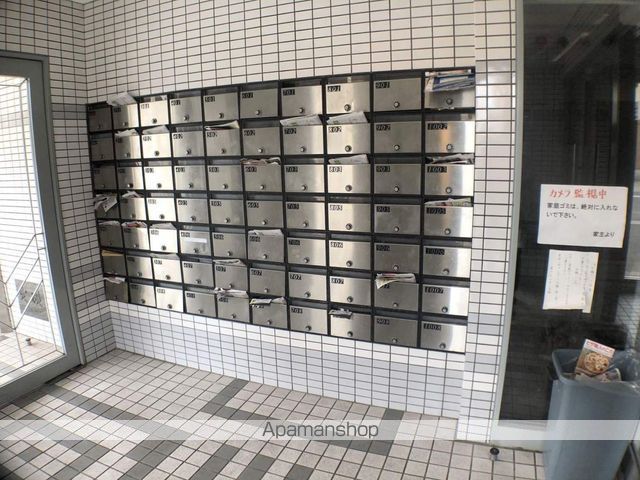 ふぁみーゆ御門町のその他写真